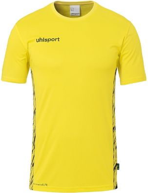 Uhlsport Sportshirts Progressive 28 Poly Shirt Kurzarm 1002267
