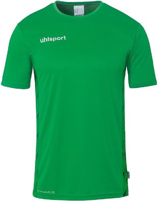 Uhlsport Sportshirts Progressive 28 Poly Shirt Kurzarm 1002267