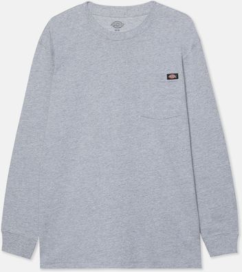 Dickies T-Shirt Heavyweight Ls Pocket Tee Relaxed DK0WL450