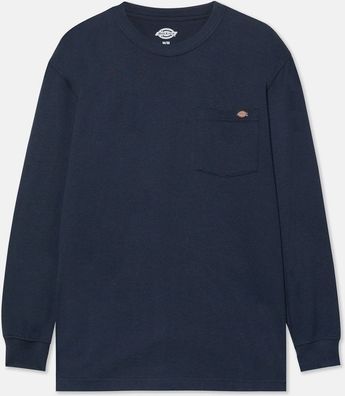 Dickies T-Shirt Heavyweight Ls Pocket Tee Relaxed DK0WL450