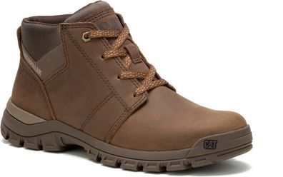 CAT Safety Berufsschuhe Threshold Chukka P725953