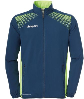 Uhlsport Goal Präsentationsjacke 1005161