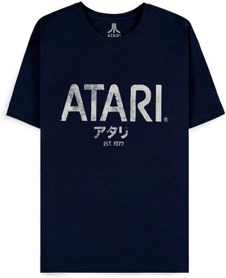 Atari - 1972 Japan Classic Regular Tee
