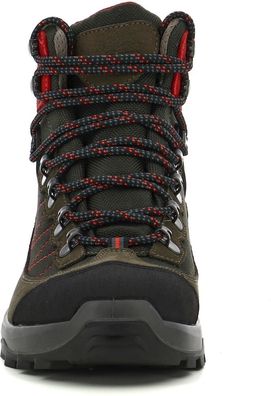 Berghen Trekking-/Wanderschuhe Pedrissa MON0U1010