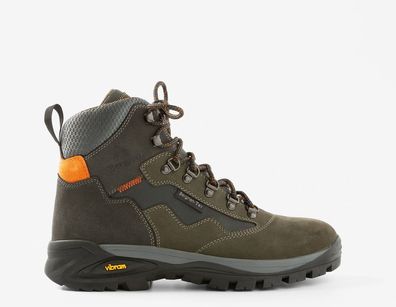 Berghen Trekking-/Wanderschuhe Bormio 2 OLA0U0020