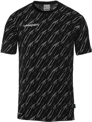 Uhlsport Sportshirt Progressive 28 Shirt Kurzarm 1002266