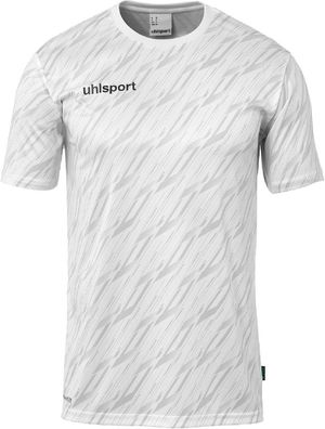 Uhlsport Sportshirt Progressive 28 Shirt Kurzarm 1002266