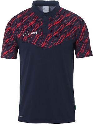 Uhlsport Progressive 28 Polo Shirt 1002276
