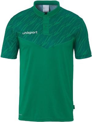 Uhlsport Progressive 28 Polo Shirt 1002276