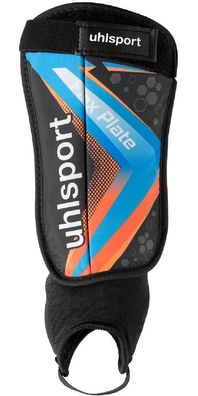 Uhlsport Schienbeinschützer Flex Plate 1006812