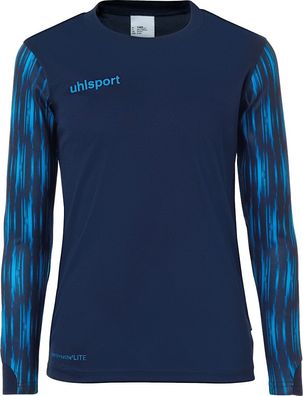 Uhlsport Trainingsanzug Reaction Goalkeeper Set Junior 1003668