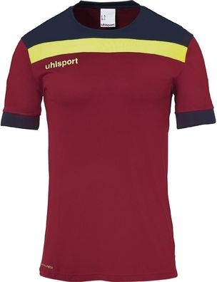 Uhlsport Offense 23 Trikot Kurzarm 1003804