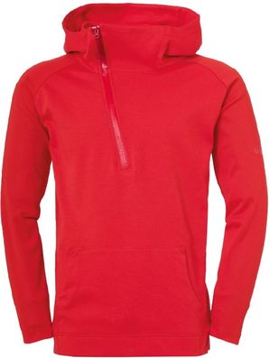 Uhlsport Trainingsjacke Essential Pro Zip-Hoodie 1005061