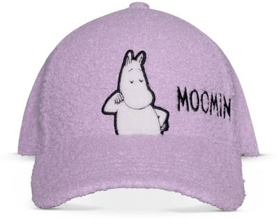 Moomin - Women'S Adjustable Cap