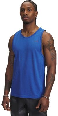 Under Armour Sportshirt Vanish Elite Seamless Tanktop 1382800