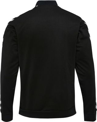 Hummel Trainingsjacke Archive Regular Poly Zip Jacket 225251