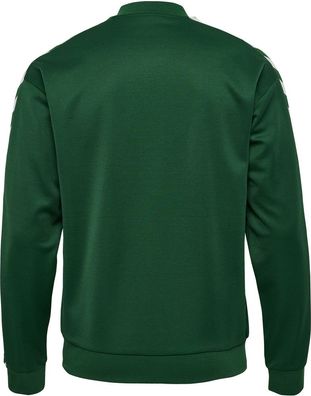 Hummel Trainingsjacke Archive Regular Poly Zip Jacket 225251