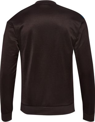 Hummel Trainingsjacke Archive Regular Poly Zip Jacket 225251