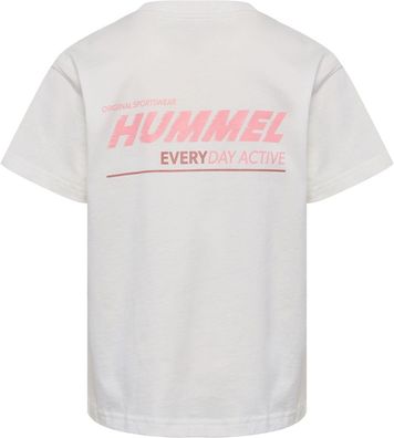 Hummel Kinder Sportshirt Hmlella T-Shirt S/S 227728