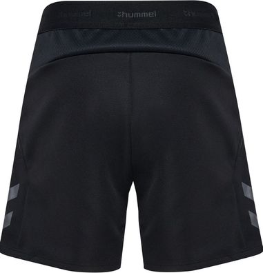 Hummel Kinder Sportshorts Hmlcima 2.0 Shorts Kids 227935