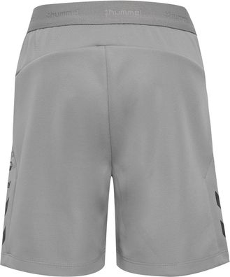 Hummel Kinder Sportshorts Hmlcima 2.0 Shorts Kids 227935