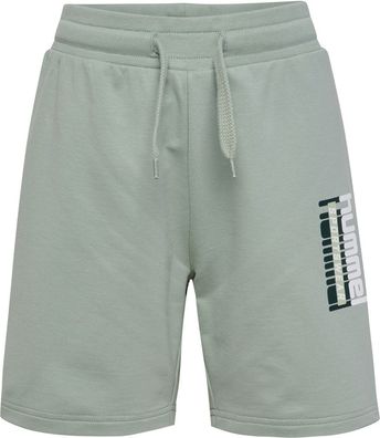 Hummel Kinder Sportshorts Hmltukas Shorts 228542