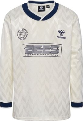 Hummel Kinder Pleks T-Shirt Longsleeve 227675