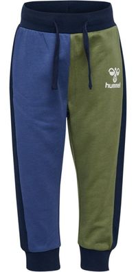 Hummel Kinder Sweat Pants Assym 228259