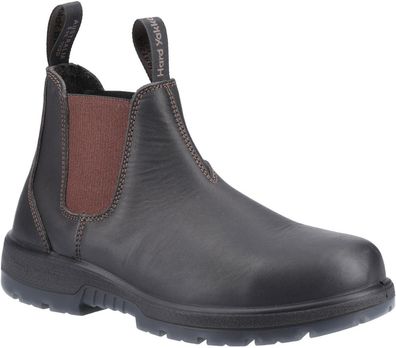 Hard Yakka Stiefel Brumby Y61108