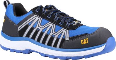 CAT Safety Sicherheitsschuhe + Verbundwerkstoffkappe Charge S3 P725516