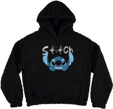 Lilo &amp; Stitch - Teddy Women'S Hoodie