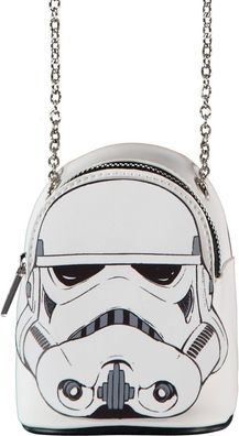 Star Wars - Storm Trooper Pu Micro Bag