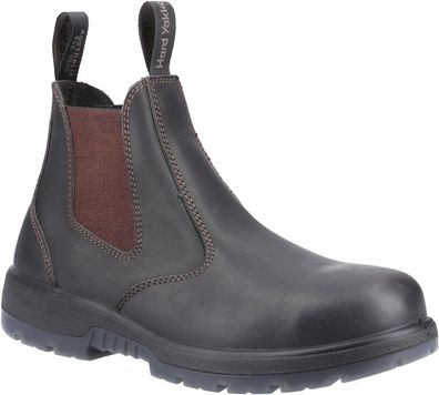 Hard Yakka Sicherheitsschuhe Outback S3P Y60356