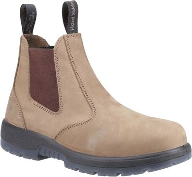 Hard Yakka Sicherheitsschuhe Outback S3P Y60356