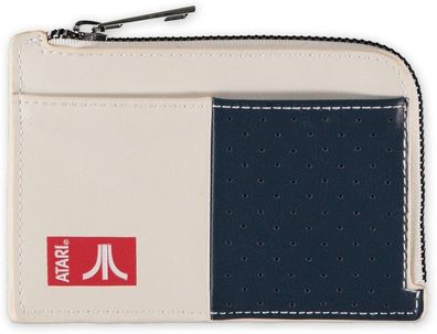 Atari Varsity Card Holder