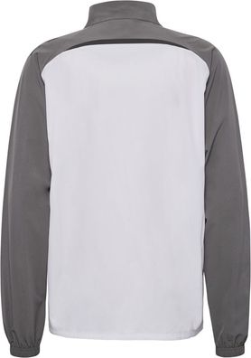 Hummel Trainingsjacke Lead 2.0 Woven Jacket 223768