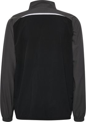 Hummel Trainingsjacke Hmllead 2.0 Woven Jacket 223768