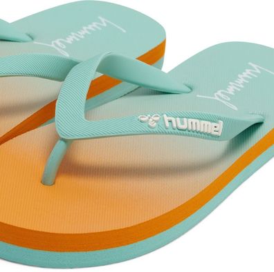 Hummel Damen Flip Flop Gradient 228368