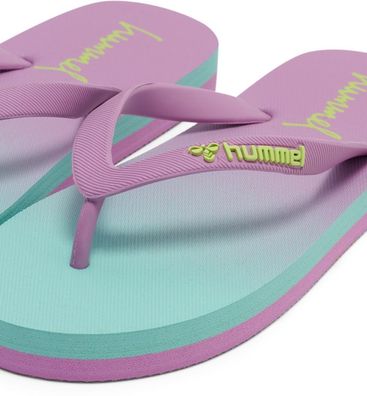 Hummel Damen Flip Flop Gradient 228368