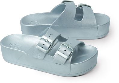 Schuzz Schu'zz Sandalen Jeannette Nacre 0157