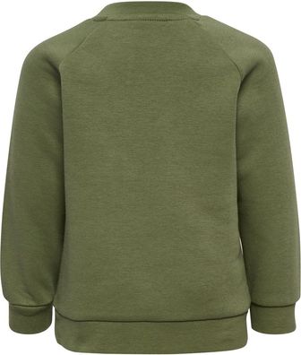Hummel Kinder Trainingsanzug Hmlhumming Crewsuit 226361