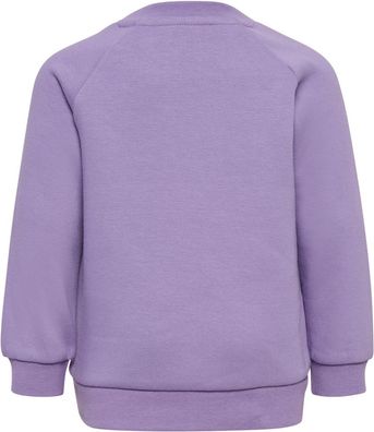 Hummel Kinder Trainingsanzug Hmlhumming Crewsuit 226361