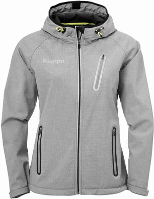 Kempa Damen Core 2.0 Softshell Jacke Women 2003255