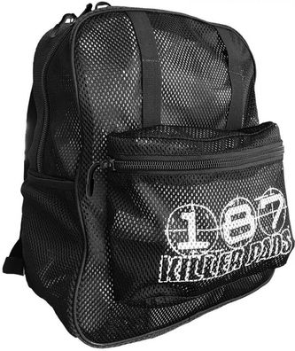 187 Rucksack Mesh Backpack 1872