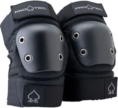 Pro-Tec Kinder Sportprotektoren Street Gear Junior 3 Pack Open 1905
