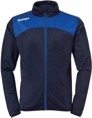 Kempa Trainingsjacke Emotion 2.0 Poly Jacke 2002258