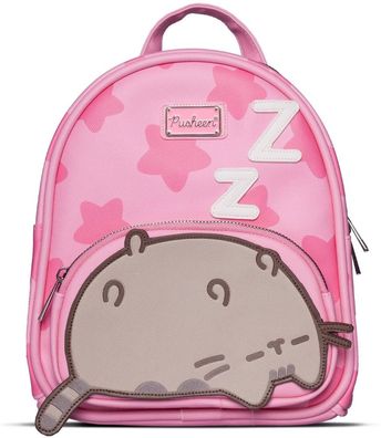 Pusheen - Novelty Mini Backpack