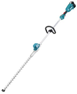 Makita DUN600L, Akku, 18 V, Lithium-Ion (Li-Ion), 3,4 kg, 230 mm, 2050 mm