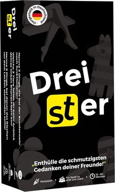 Dreister: Das Original