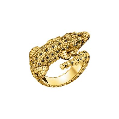 Thomas Sabo - TR2421-971-7 - Ring - Unisex - Rebel at Heart